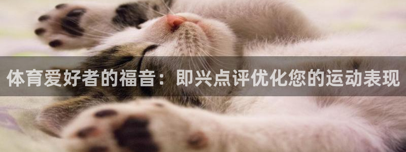 耀世和耀至的区别：体育爱好者的福音：即兴点评优化您的