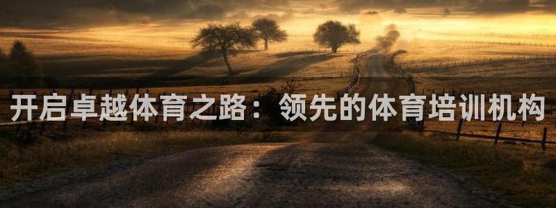 耀世娱乐在线登录官网入口网址：开启卓越体育之路：领先