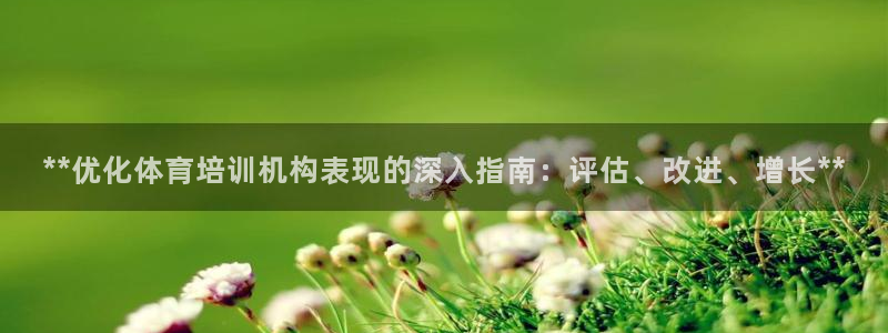 耀世国际集团是国企吗：**优化体育培训机构表现的深入