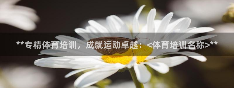 耀世天下搭配一个图片：**专精体育培训，成就运动卓越