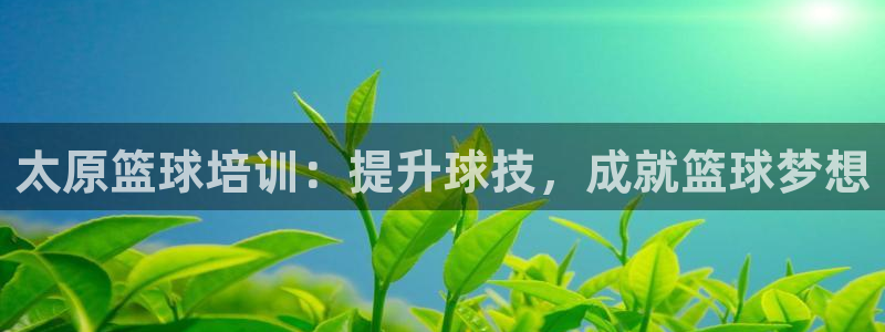 耀世娱乐电 5O6917 娱乐：太原篮球培训：提升球