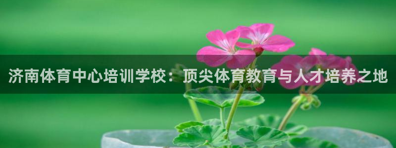 耀世娱乐是不是很黑呀：济南体育中心培训学校：顶尖体育