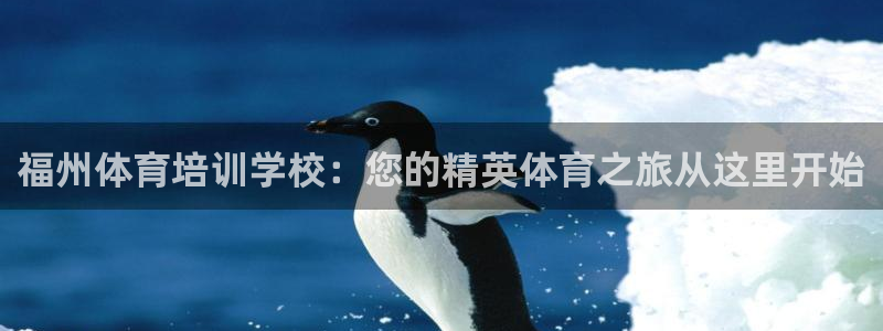 耀世娱乐赢咖6代理：福州体育培训学校：您的精英体育之