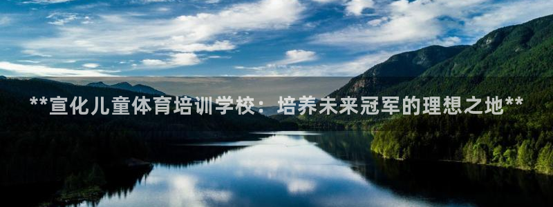 耀世娱乐在线登录官网入口下载：**宣化儿童体育培训学