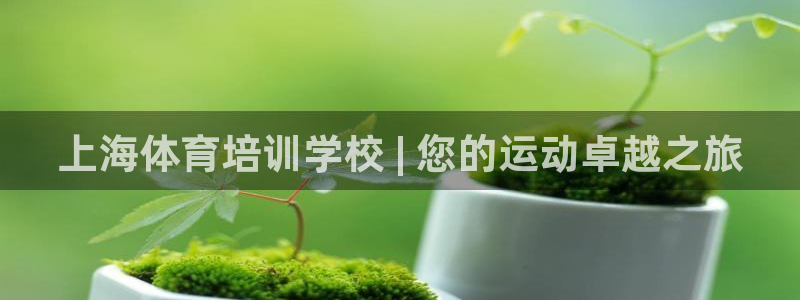 耀世集团北京快三是真的吗：上海体育培训学校 | 您的运动卓越